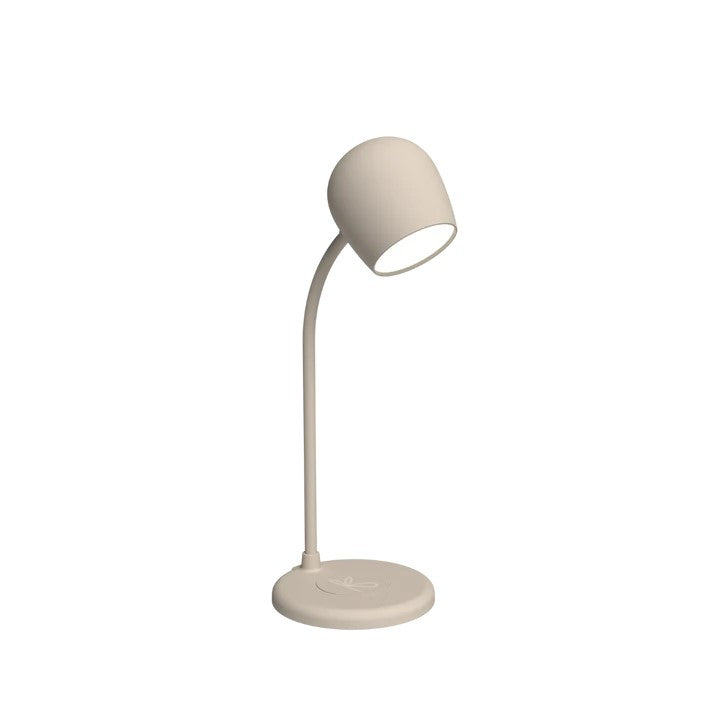 Ellie Sand-Lamp, charger & speaker