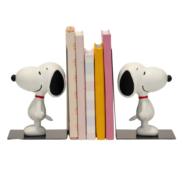 Reggi Libri Snoopy