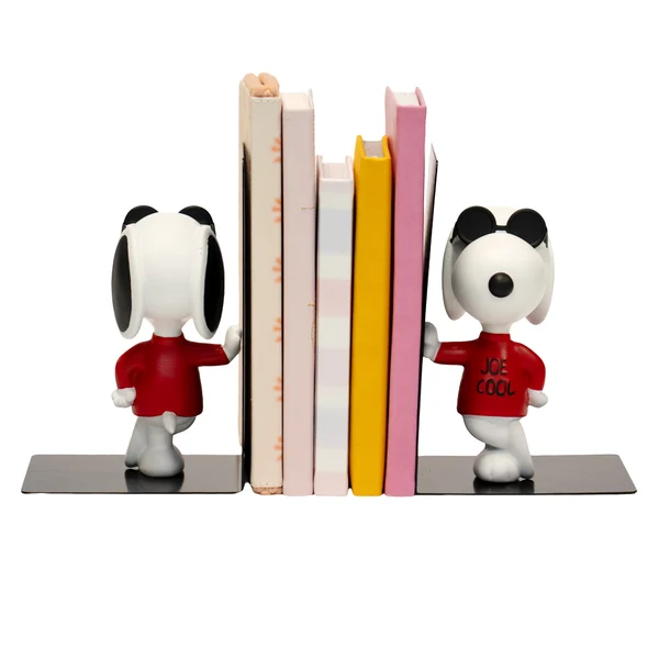 Reggi Libri Snoopy Joe Cool