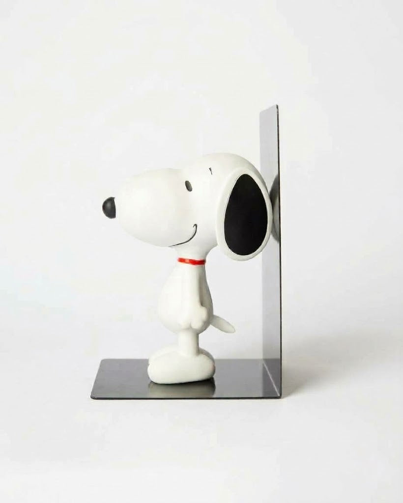 Reggi Libri Snoopy