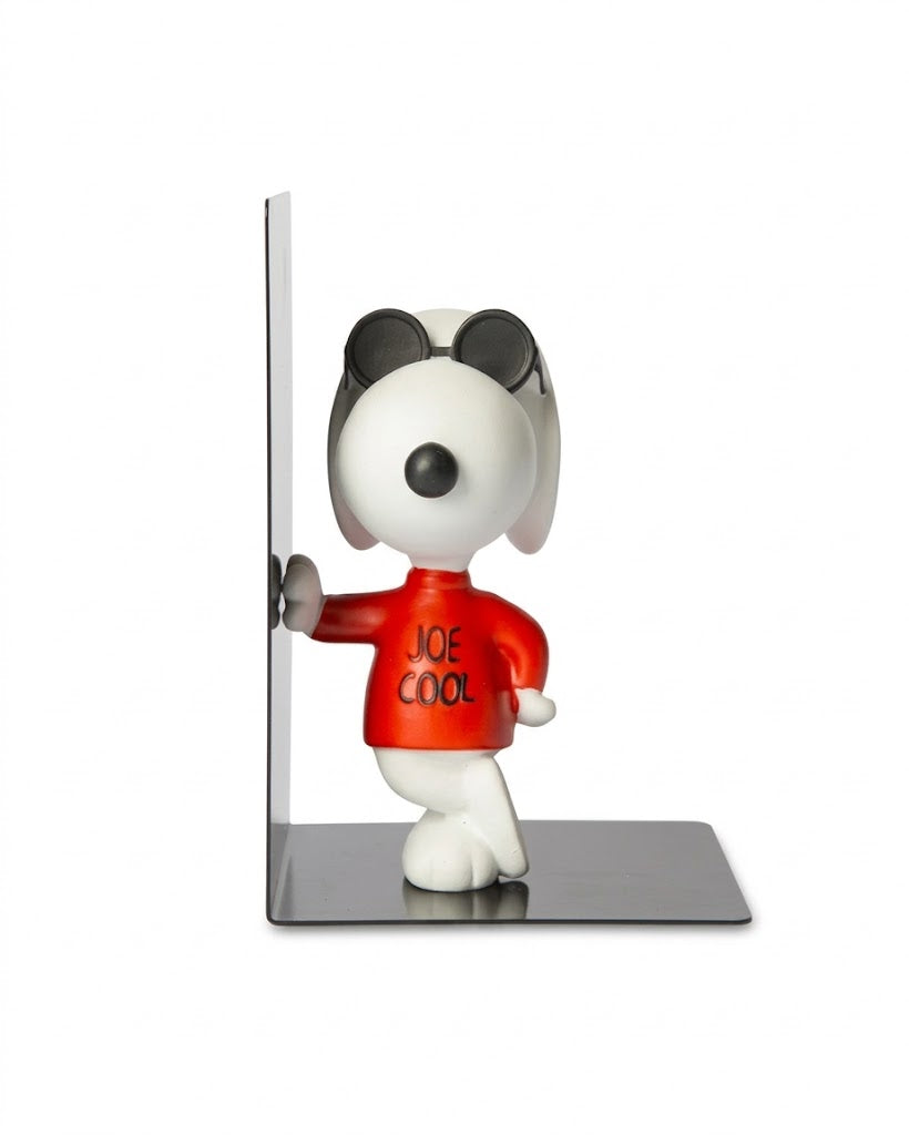 Reggi Libri Snoopy Joe Cool