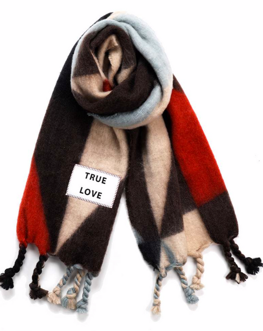 SCIARPA - True Love