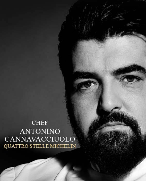 O' MARE MIO - Antonino Cannavacciuolo