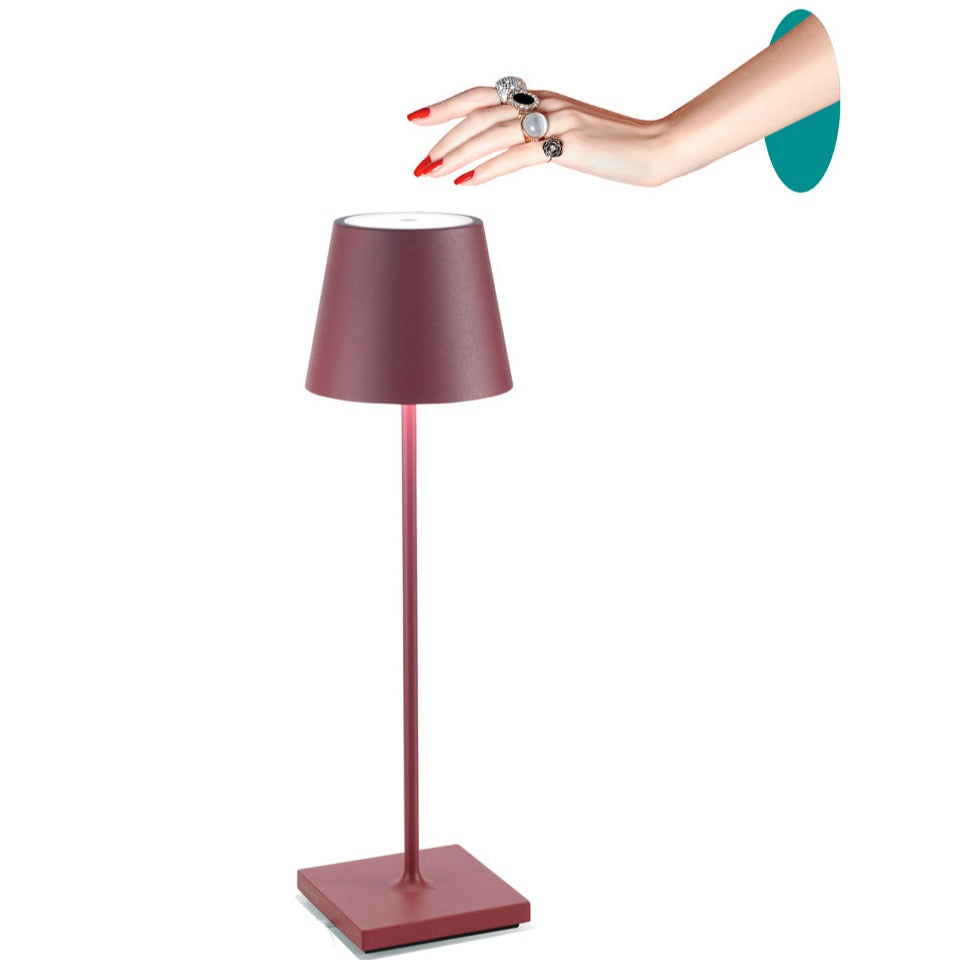 Poldina Pro - Bordeaux