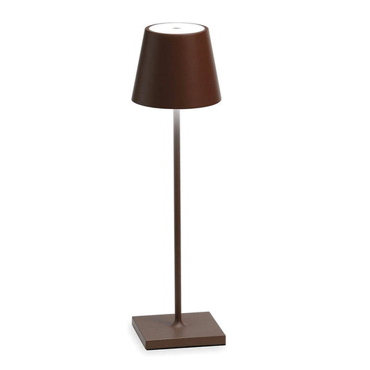 Poldina Pro Corten - Zafferano