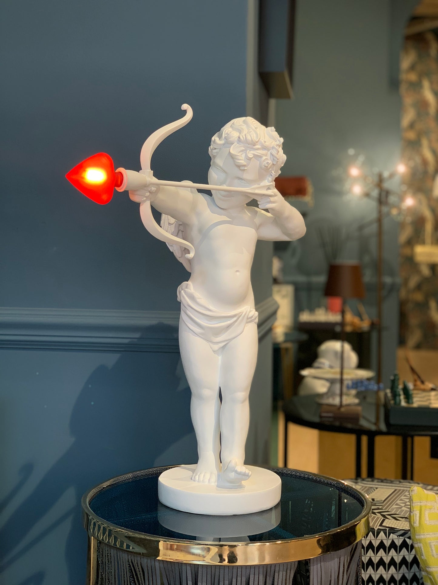 Cupid Lampada - Seletti