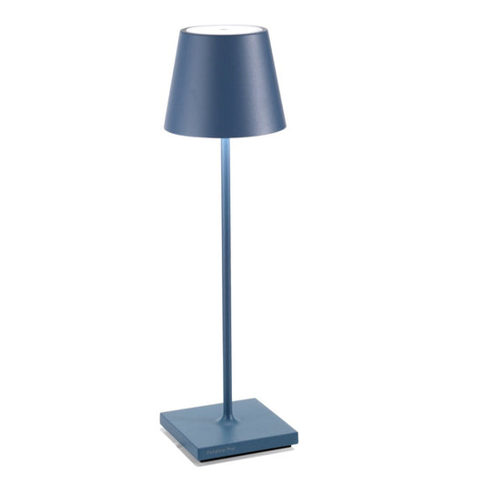 Poldina Pro Blu - Zafferano