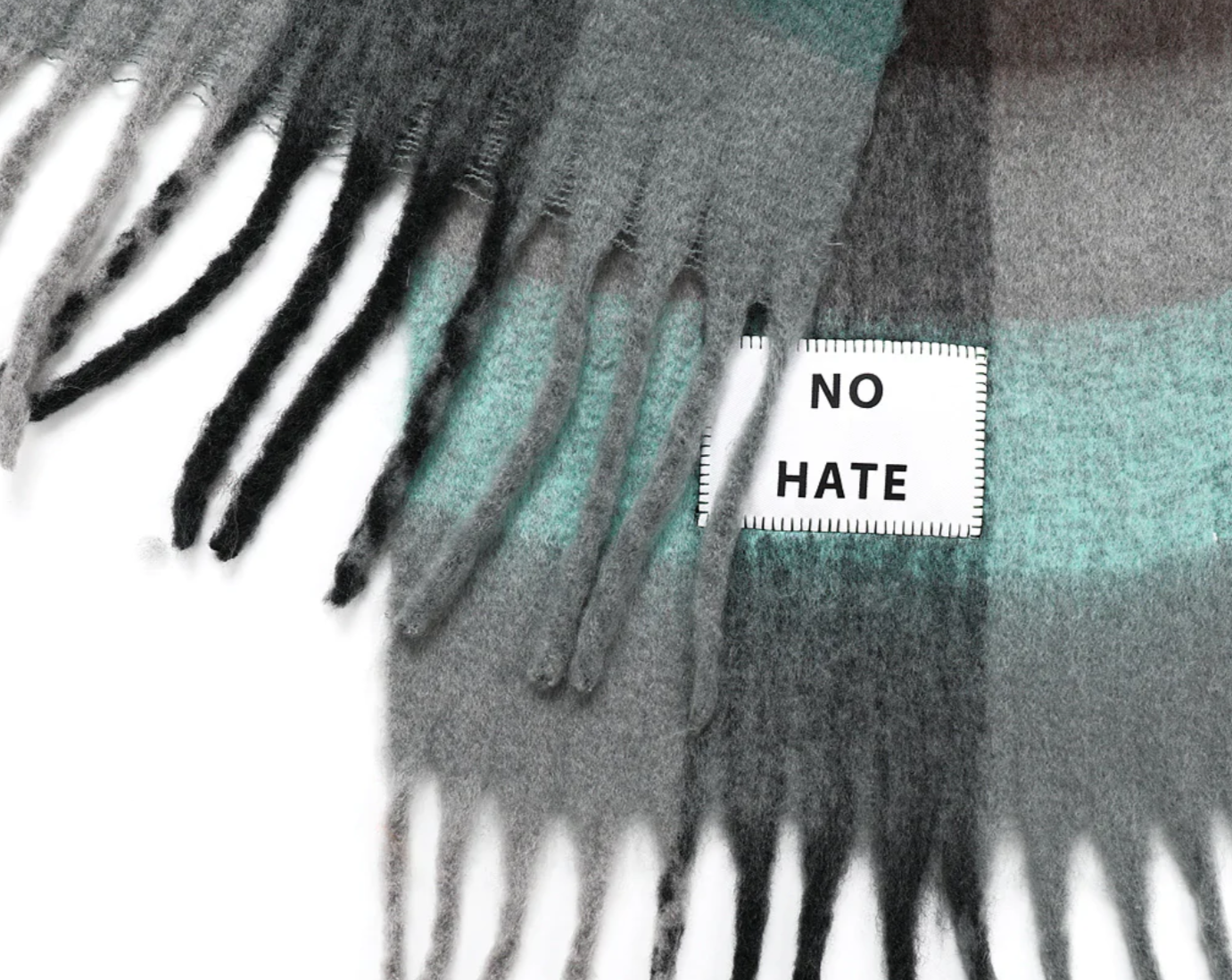 SCIARPA - No Hate